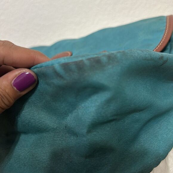 Longchamp crossbody - Picture 13 of 14